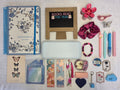 Cozy Reading Bundle Box