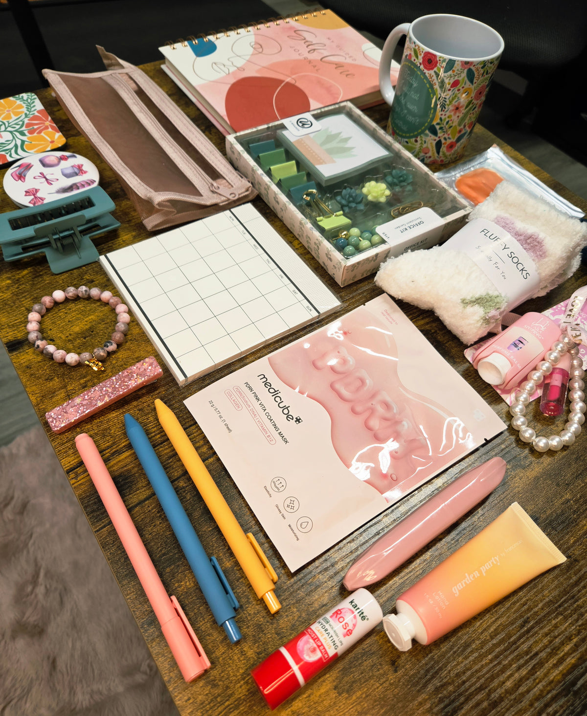 Self Care Premium Box