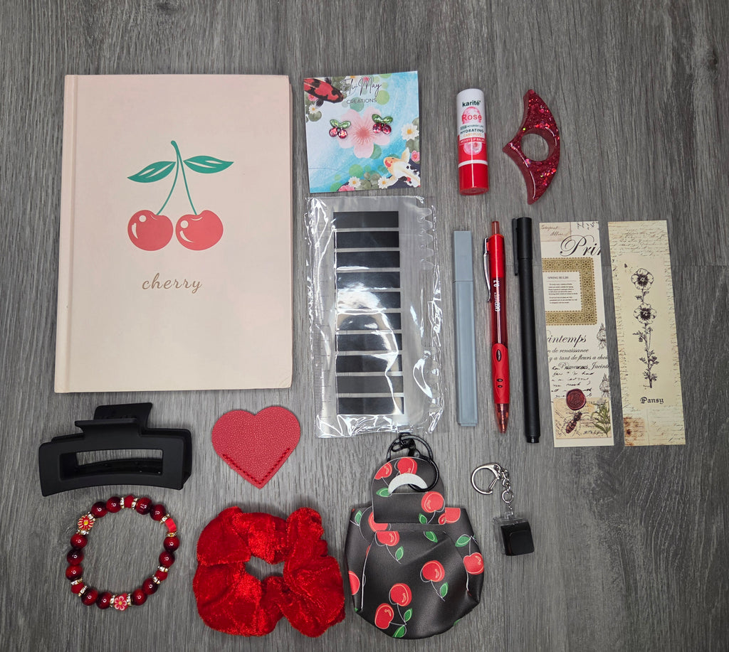 Cozy Reading Bundle Box