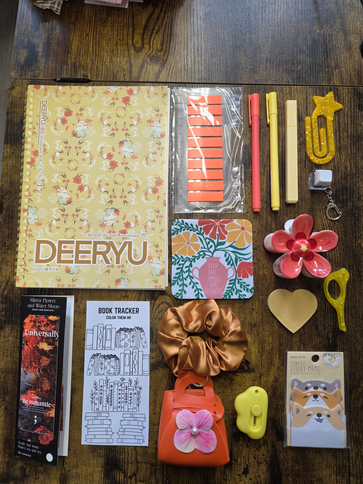 Cozy Reading Bundle Box