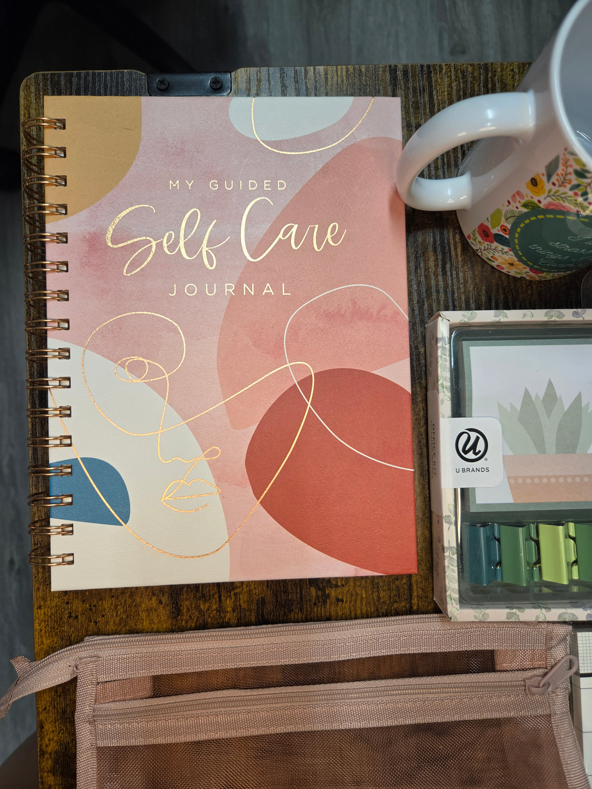 Self Care Premium Box