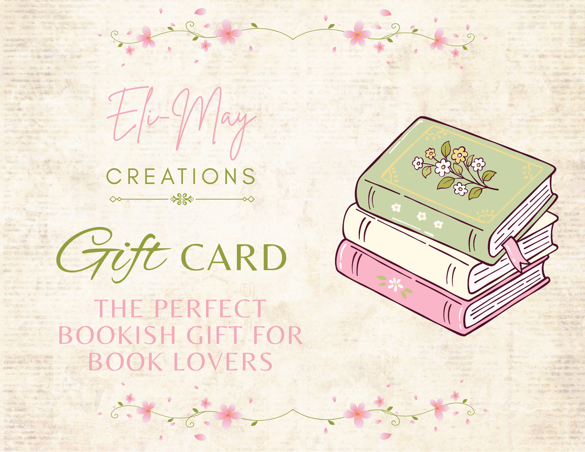 Eli-May Creations Gift Card