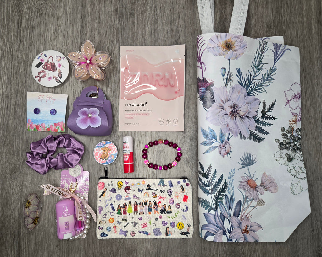 Cozy Reading Bundle Box