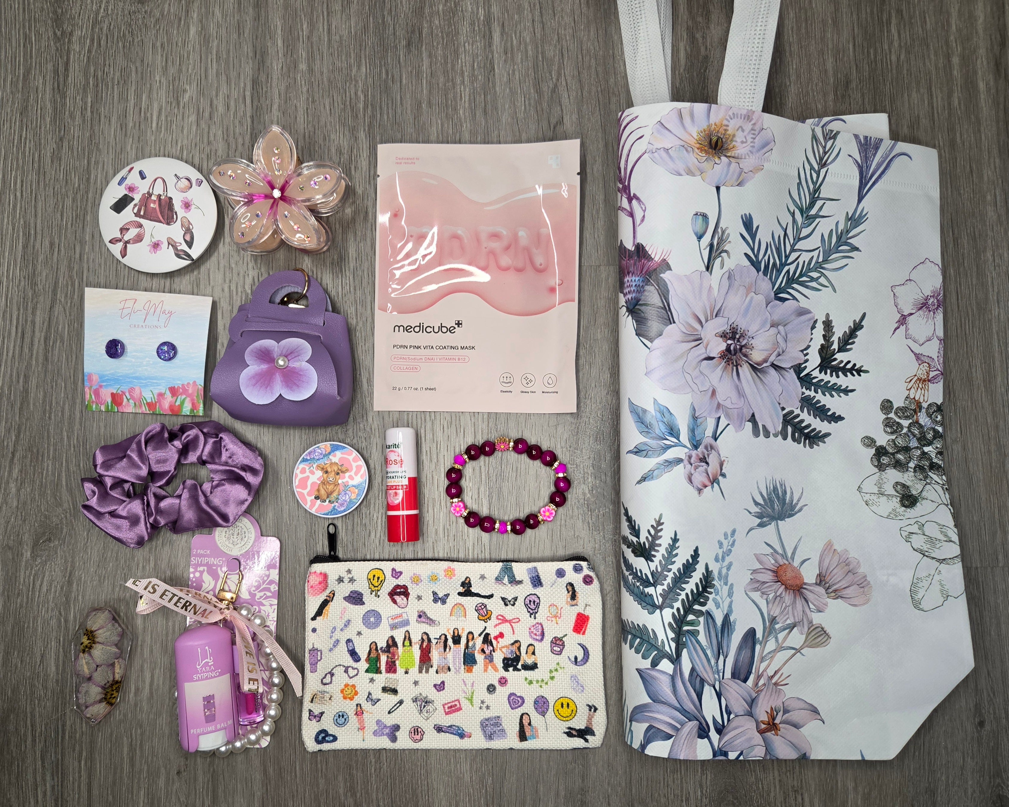 Cozy Reading Bundle Box