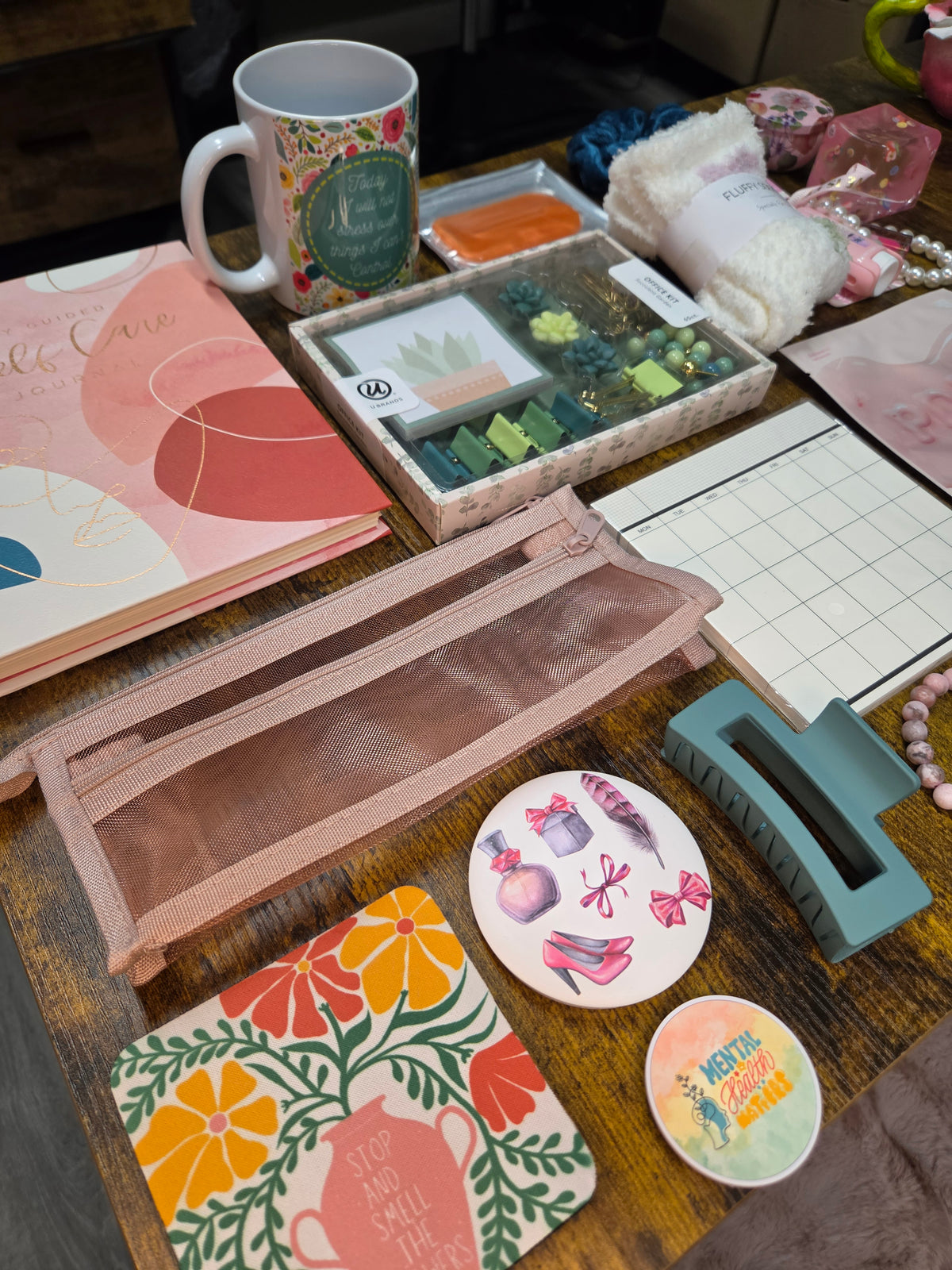 Self Care Premium Box
